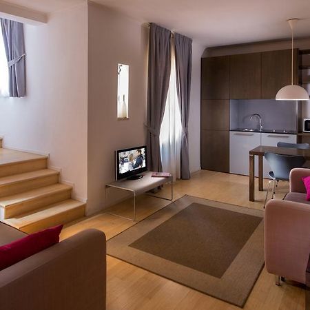 Gm Relais Apartment Rome Exterior photo