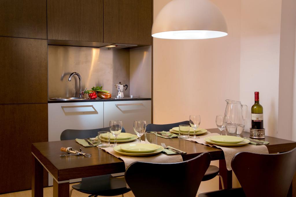 Gm Relais Apartment Rome Exterior photo