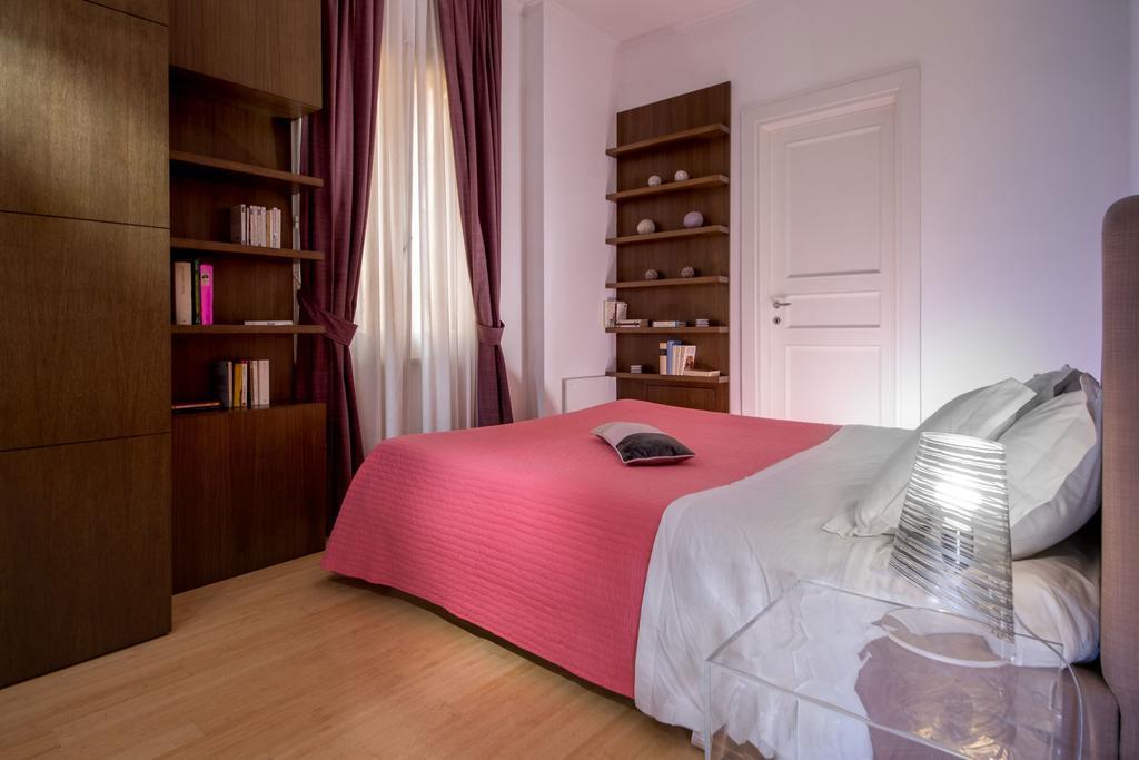 Gm Relais Apartment Rome Room photo