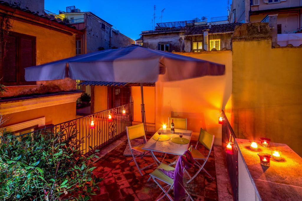 Gm Relais Apartment Rome Room photo