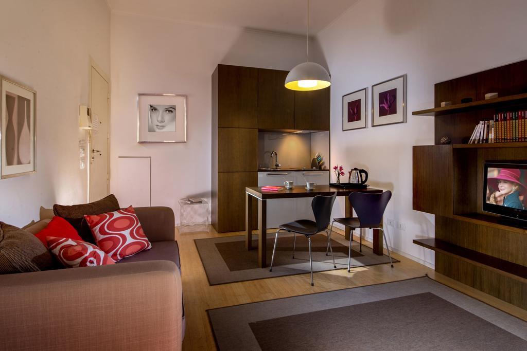 Gm Relais Apartment Rome Room photo