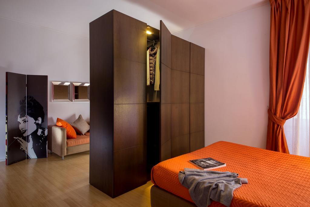 Gm Relais Apartment Rome Room photo
