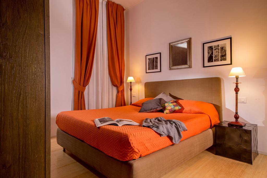 Gm Relais Apartment Rome Room photo