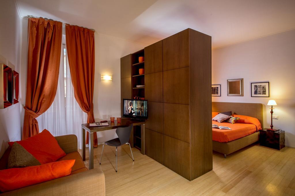 Gm Relais Apartment Rome Room photo