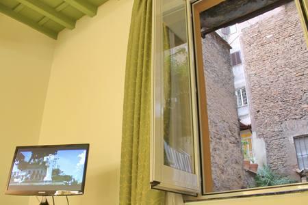 Gm Relais Apartment Rome Exterior photo